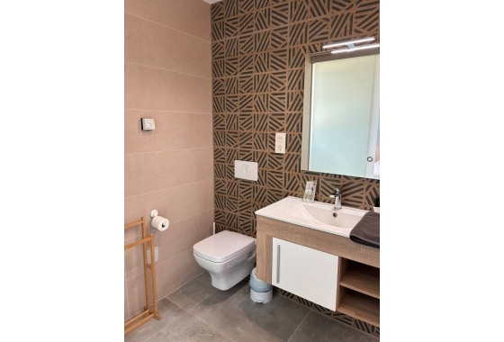 Wiederverkauf - Wohnung - Los Almendros (Orihuela-Costa) - Costa Blanca
