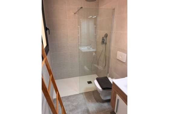 Wiederverkauf - Wohnung - Los Almendros (Orihuela-Costa) - Costa Blanca