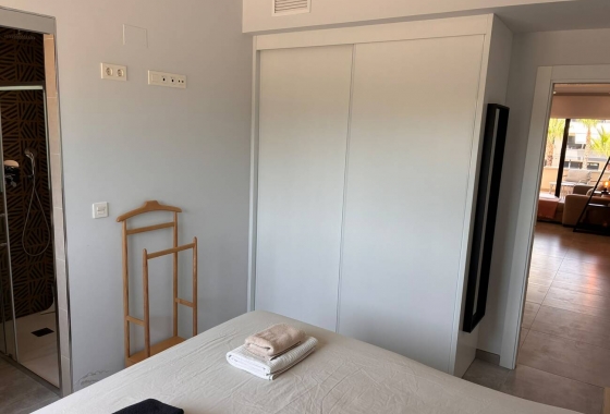 Wiederverkauf - Wohnung - Los Almendros (Orihuela-Costa) - Costa Blanca