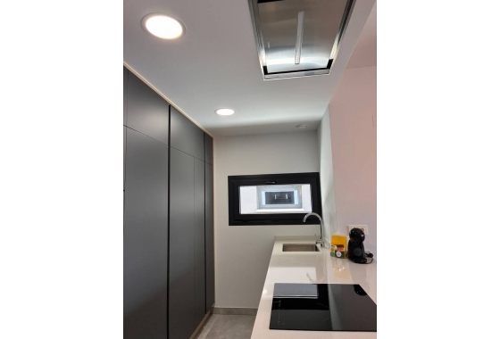 Wiederverkauf - Wohnung - Los Almendros (Orihuela-Costa) - Costa Blanca