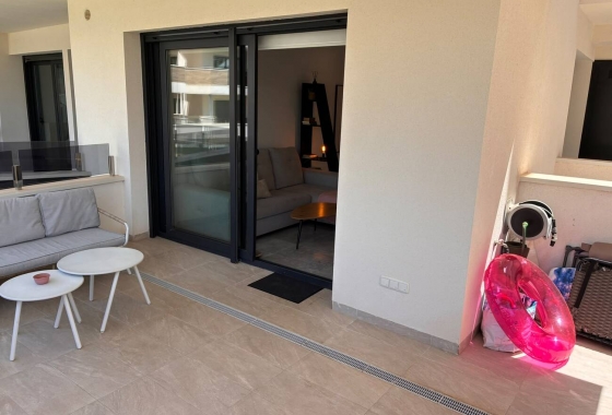 Wiederverkauf - Wohnung - Los Almendros (Orihuela-Costa) - Costa Blanca