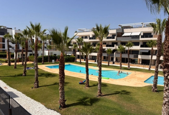 Wiederverkauf - Wohnung - Los Almendros (Orihuela-Costa) - Costa Blanca