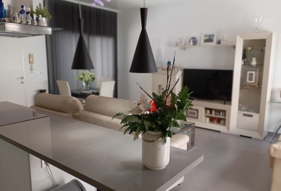 Återförsäljning - Villa - Formentera del Segura - Costa Blanca