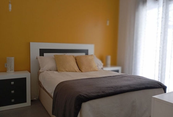 Återförsäljning - Villa - Formentera del Segura - Costa Blanca