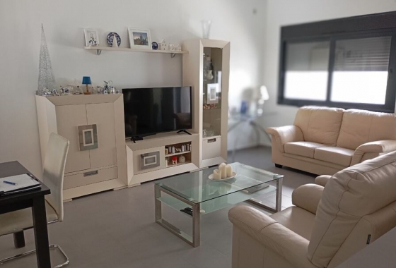 Återförsäljning - Villa - Formentera del Segura - Costa Blanca