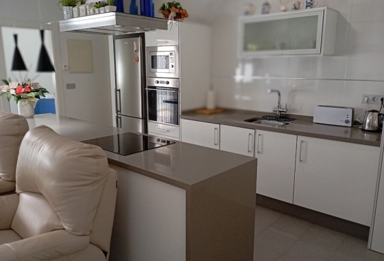 Återförsäljning - Villa - Formentera del Segura - Costa Blanca