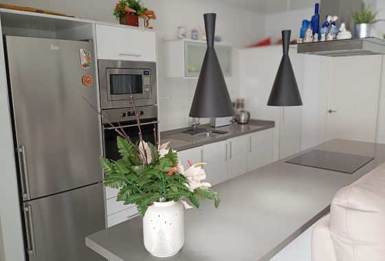 Återförsäljning - Villa - Formentera del Segura - Costa Blanca