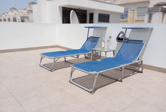 Återförsäljning - Villa - Formentera del Segura - Costa Blanca