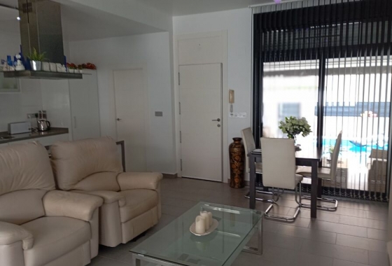 Återförsäljning - Villa - Formentera del Segura - Costa Blanca