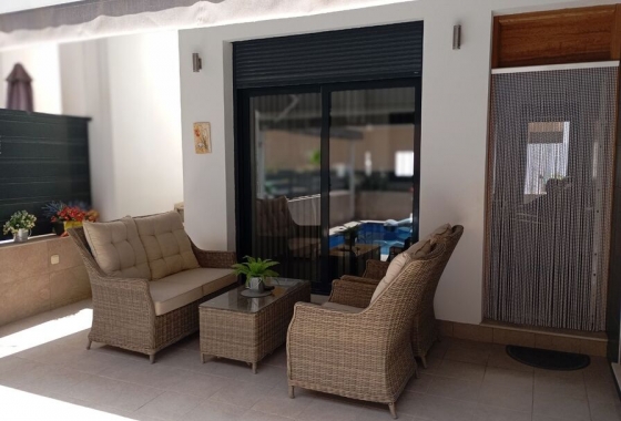 Återförsäljning - Villa - Formentera del Segura - Costa Blanca