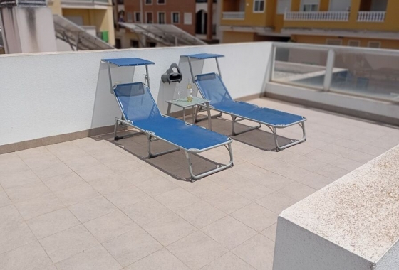 Återförsäljning - Villa - Formentera del Segura - Costa Blanca