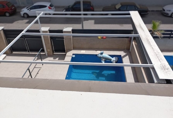 Återförsäljning - Villa - Formentera del Segura - Costa Blanca