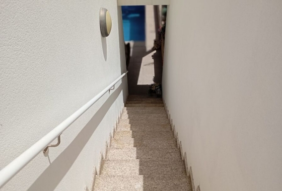 Återförsäljning - Villa - Formentera del Segura - Costa Blanca