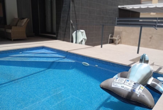 Återförsäljning - Villa - Formentera del Segura - Costa Blanca