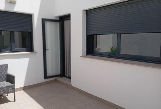 Återförsäljning - Villa - Formentera del Segura - Costa Blanca