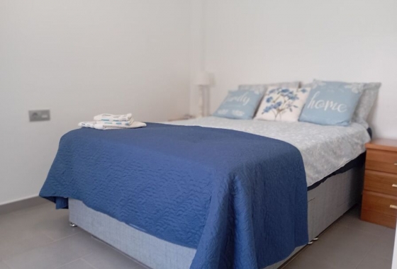 Återförsäljning - Villa - Formentera del Segura - Costa Blanca