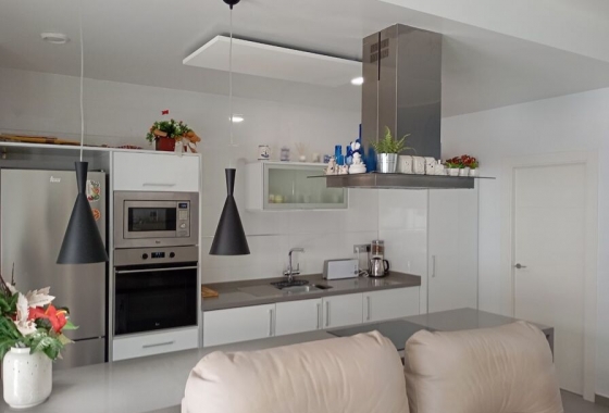 Återförsäljning - Villa - Formentera del Segura - Costa Blanca