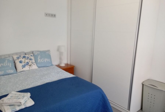 Återförsäljning - Villa - Formentera del Segura - Costa Blanca