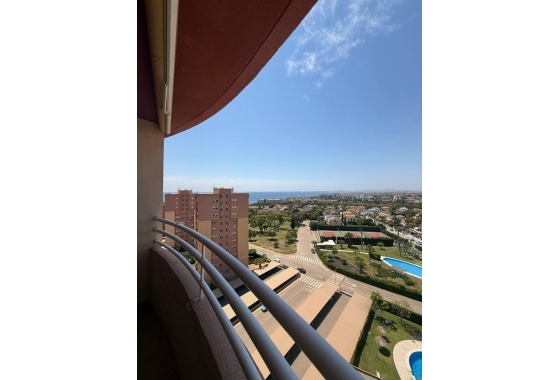 Перепродажа - Квартира - Orihuela Costa - Campoamor