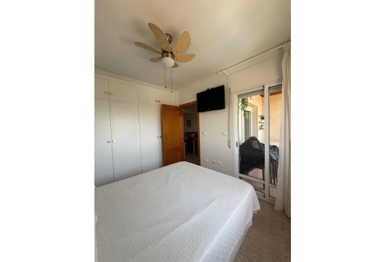 Перепродажа - Квартира - Orihuela Costa - Campoamor