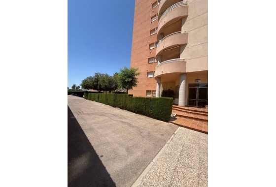 Перепродажа - Квартира - Orihuela Costa - Campoamor