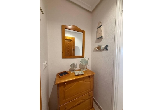 Перепродажа - Квартира - Orihuela Costa - Campoamor