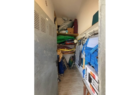 Перепродажа - Квартира - Orihuela Costa - Campoamor