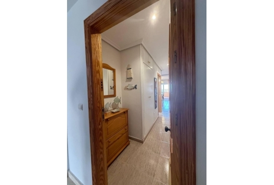 Перепродажа - Квартира - Orihuela Costa - Campoamor