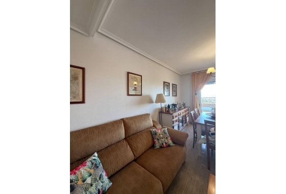 Перепродажа - Квартира - Orihuela Costa - Campoamor
