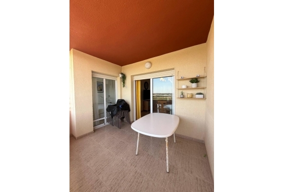 Перепродажа - Квартира - Orihuela Costa - Campoamor