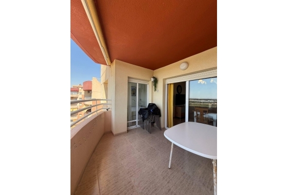 Перепродажа - Квартира - Orihuela Costa - Campoamor