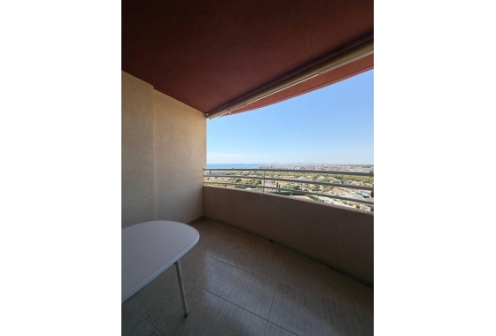 Перепродажа - Квартира - Orihuela Costa - Campoamor