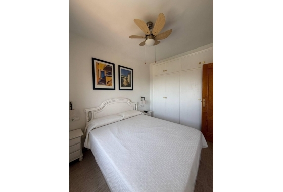 Перепродажа - Квартира - Orihuela Costa - Campoamor