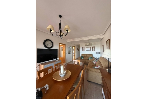 Перепродажа - Квартира - Orihuela Costa - Campoamor
