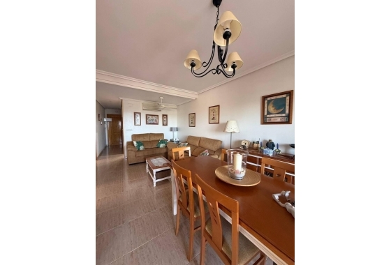 Перепродажа - Квартира - Orihuela Costa - Campoamor