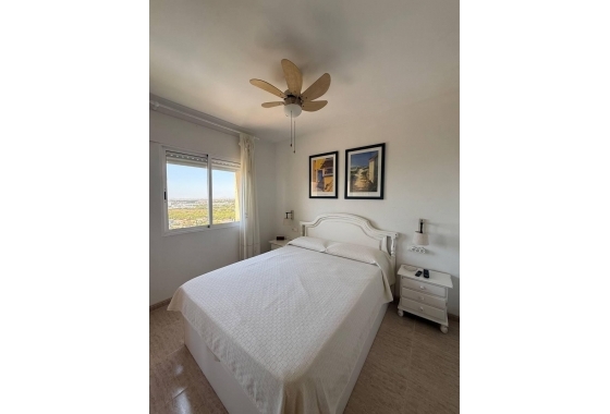 Перепродажа - Квартира - Orihuela Costa - Campoamor