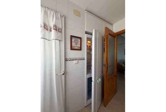 Перепродажа - Квартира - Orihuela Costa - Campoamor