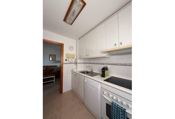 Перепродажа - Квартира - Orihuela Costa - Campoamor
