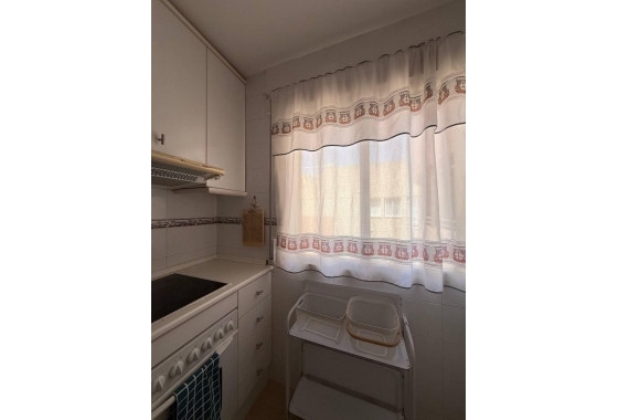 Перепродажа - Квартира - Orihuela Costa - Campoamor
