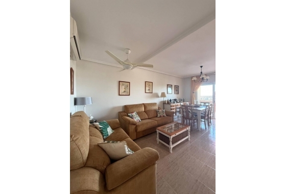 Перепродажа - Квартира - Orihuela Costa - Campoamor