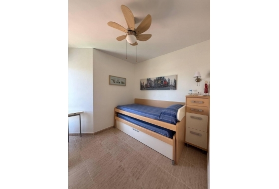 Перепродажа - Квартира - Orihuela Costa - Campoamor