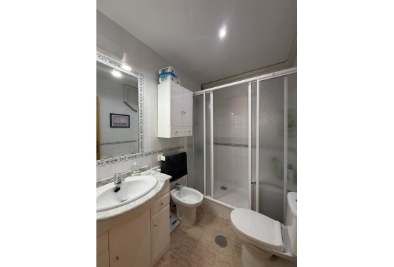 Перепродажа - Квартира - Orihuela Costa - Campoamor