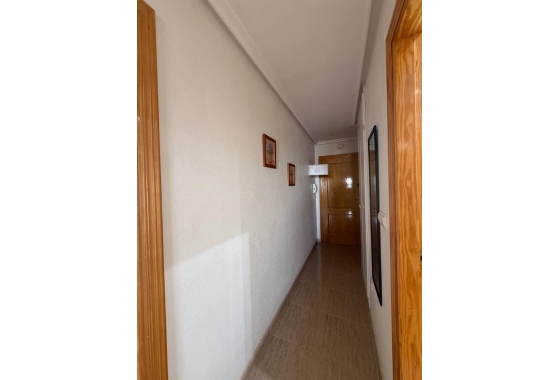Перепродажа - Квартира - Orihuela Costa - Campoamor