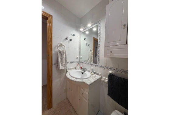 Перепродажа - Квартира - Orihuela Costa - Campoamor