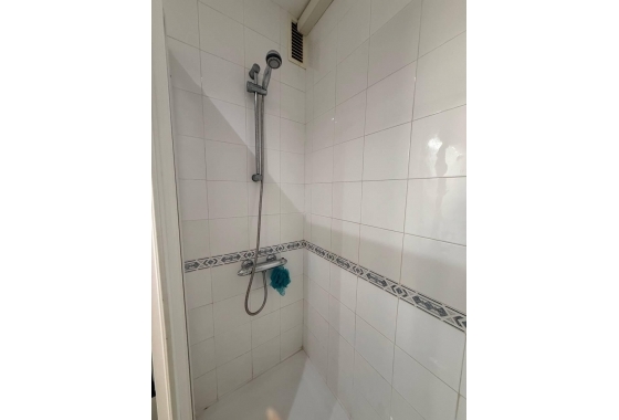 Перепродажа - Квартира - Orihuela Costa - Campoamor
