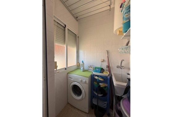 Перепродажа - Квартира - Orihuela Costa - Campoamor