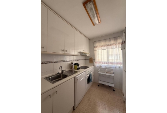 Перепродажа - Квартира - Orihuela Costa - Campoamor