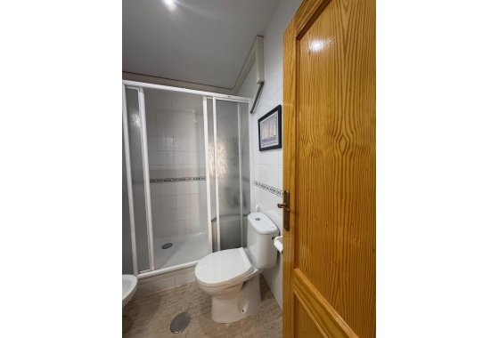 Перепродажа - Квартира - Orihuela Costa - Campoamor