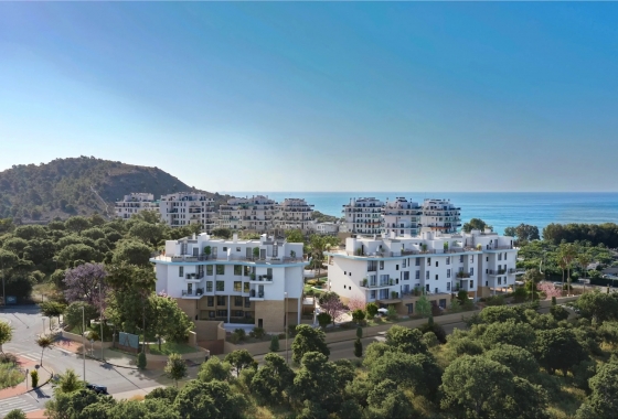 Nouvelle construction - Bungalow - Villajoyosa - La Vila Joiosa