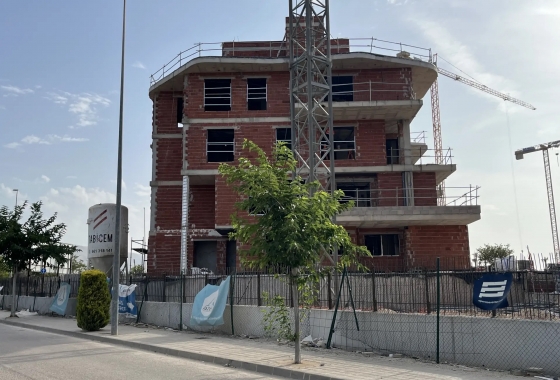 Nouvelle construction - Bungalow - Villajoyosa - La Vila Joiosa